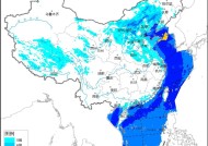 大风、寒潮、暴雪，中央气象台三预警齐发