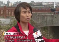 “清道夫都死光了”！养猪场排污染黑河道，村民：100多亩农田没法灌溉